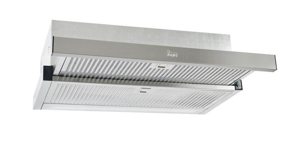 CAMPANA TELESCÓPICA TEKA CNL 6415 PLUS INOX
